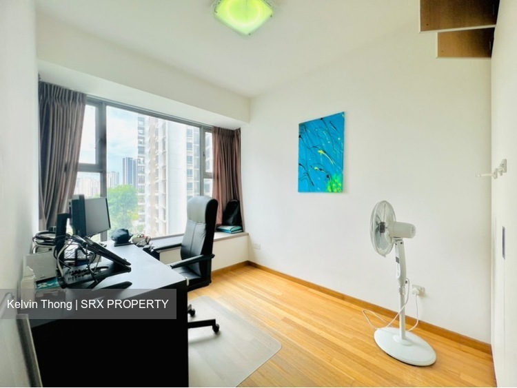 The Belvedere (D15), Condominium #503612051